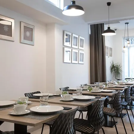 Boutique Intermezzo - Pag Centre 4*