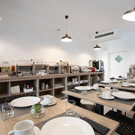 Boutique Intermezzo - Pag Centre Pag Town