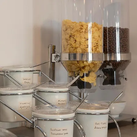 Boutique Intermezzo - Pag Centre