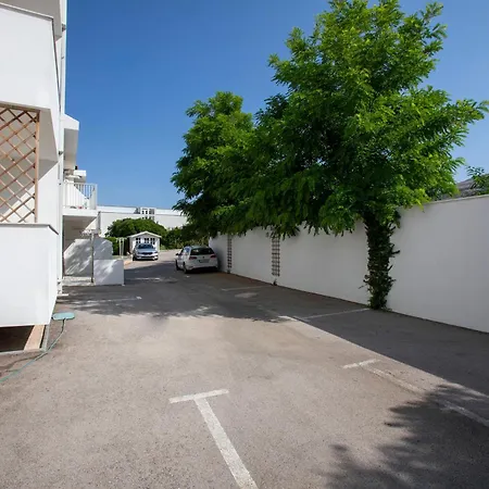 Hotel Boutique Intermezzo - Pag Centre