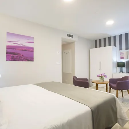 Hotel Boutique Intermezzo - Pag Centre 4*