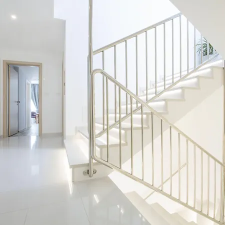 Hotel Boutique Intermezzo - Pag Centre