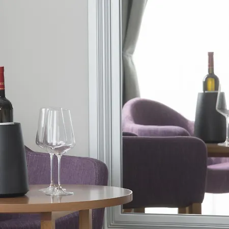 Boutique Intermezzo - Pag Centre Hotel