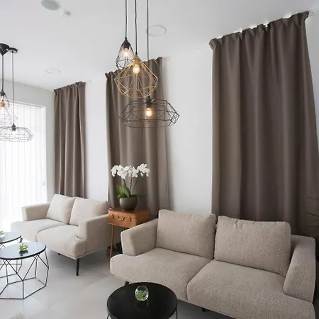 Boutique Intermezzo - Pag Centre Hotel 4*