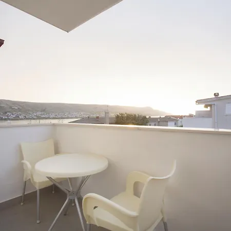 Boutique Intermezzo - Pag Centre