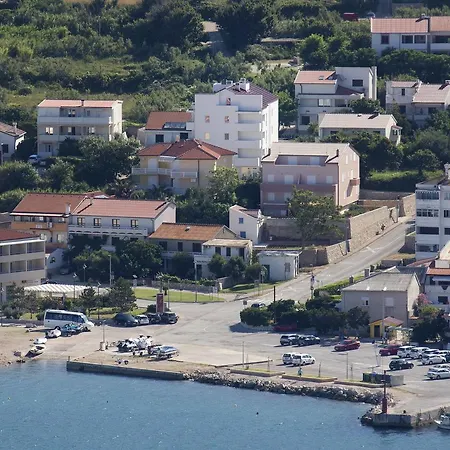 Hotel Boutique Intermezzo - Pag Centre