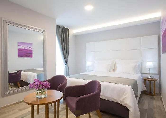 Boutique Intermezzo - Pag Centre فندق