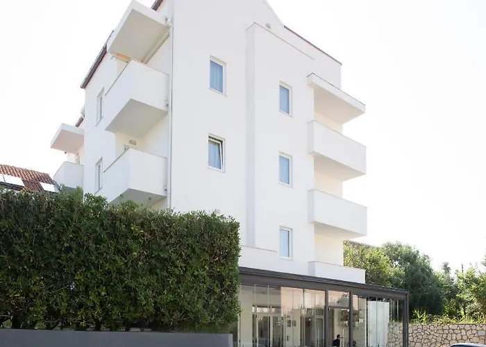 Boutique Intermezzo - Pag Centre Hotel Pag Town