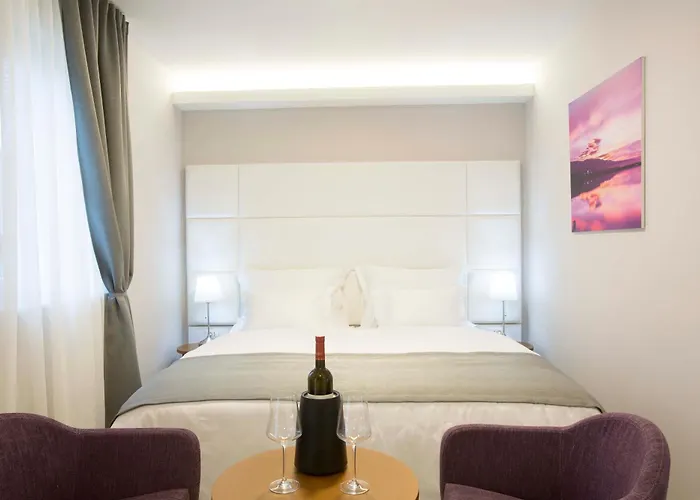 Boutique Intermezzo - Pag Centre