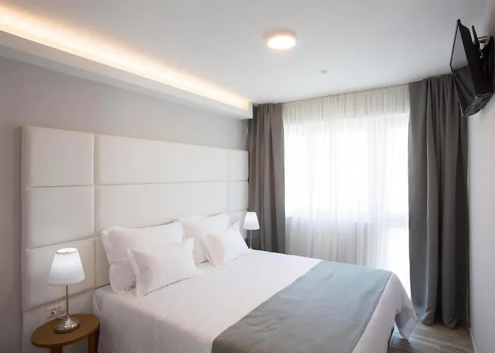 Boutique Intermezzo - Pag Centre فندق