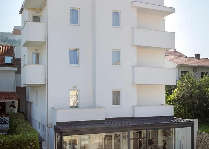 Hotel Boutique Intermezzo - Pag Centre 4*