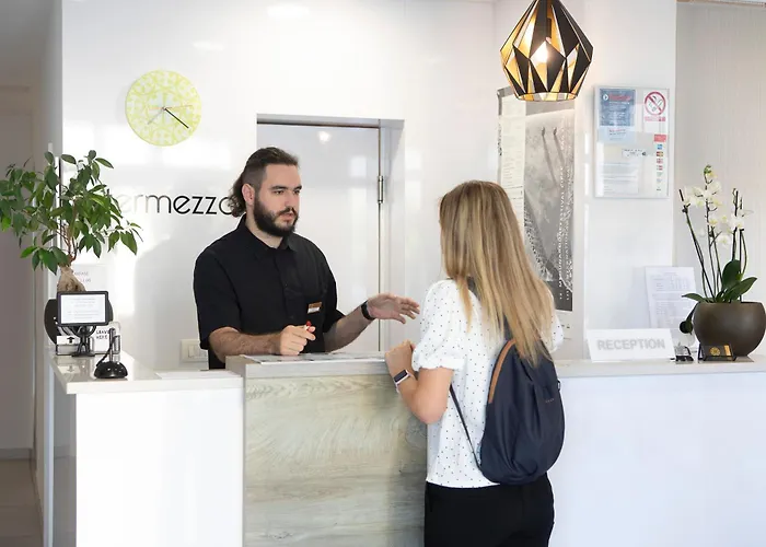 Boutique Intermezzo - Pag Centre