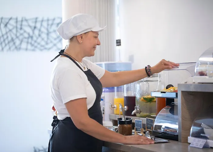 Boutique Intermezzo - Pag Centre Hotel 4*