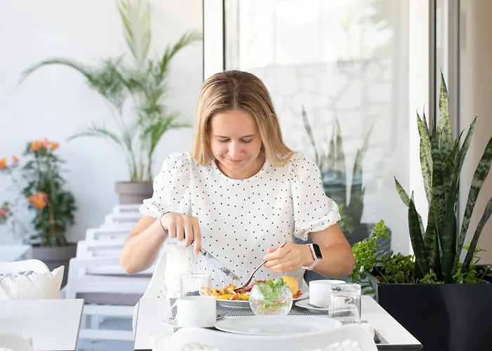 Hotel Boutique Intermezzo - Pag Centre Pag Town