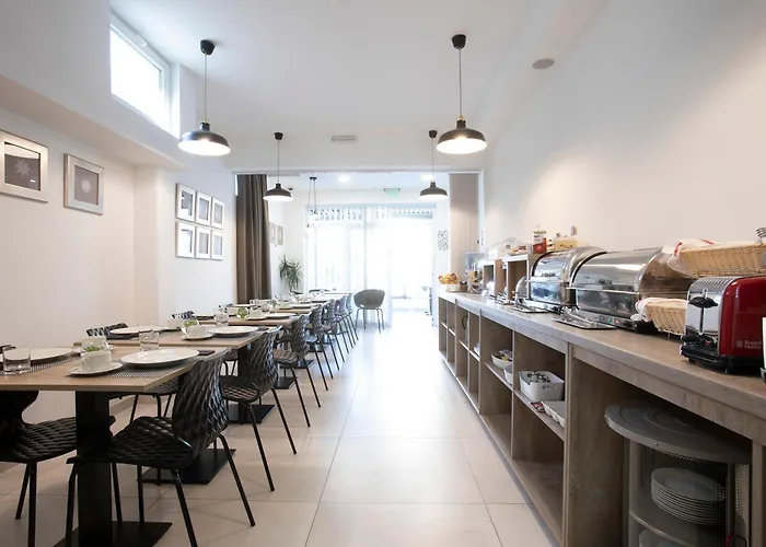 Boutique Intermezzo - Pag Centre Hotel