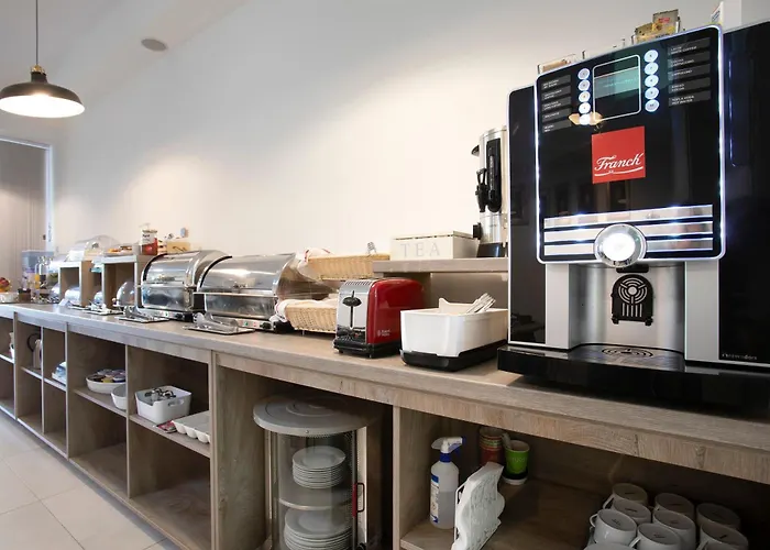 Boutique Intermezzo - Pag Centre فندق 4*