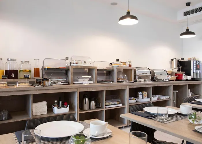 فندق Boutique Intermezzo - Pag Centre باغ