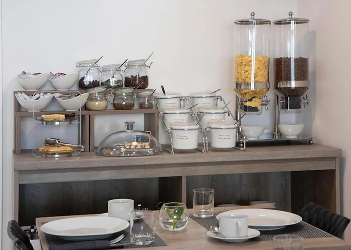 Boutique Intermezzo - Pag Centre Hotel