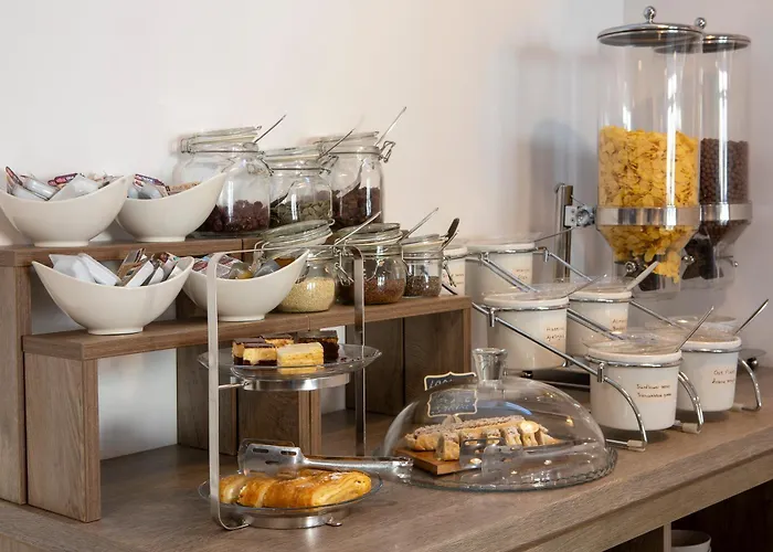 فندق Boutique Intermezzo - Pag Centre 4*