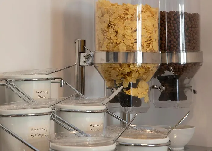 Boutique Intermezzo - Pag Centre