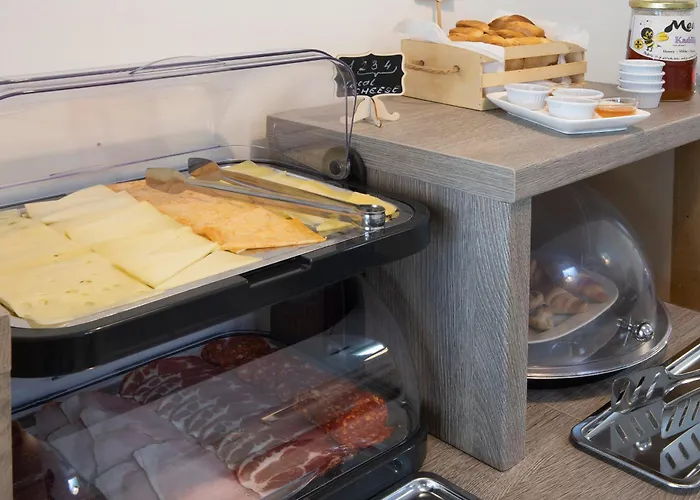 Boutique Intermezzo - Pag Centre باغ