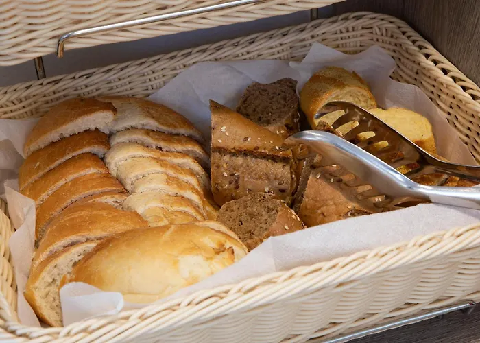 Boutique Intermezzo - Pag Centre Hotel