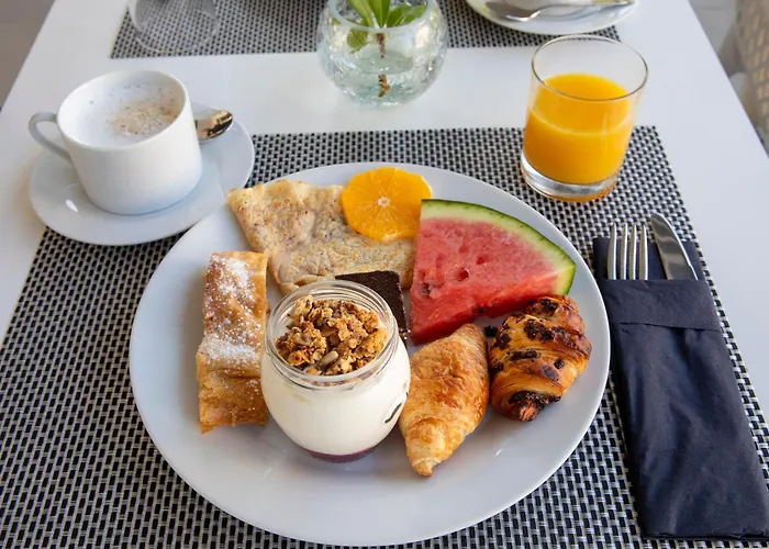 Boutique Intermezzo - Pag Centre 4*