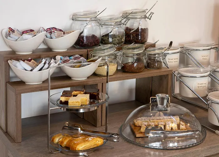 Boutique Intermezzo - Pag Centre فندق باغ