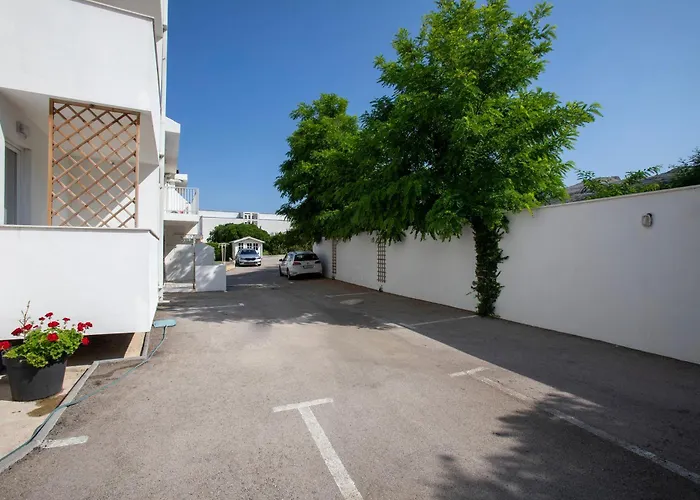 Hotel Boutique Intermezzo - Pag Centre