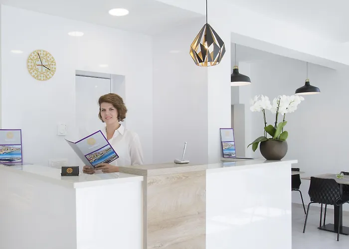 فندق Boutique Intermezzo - Pag Centre