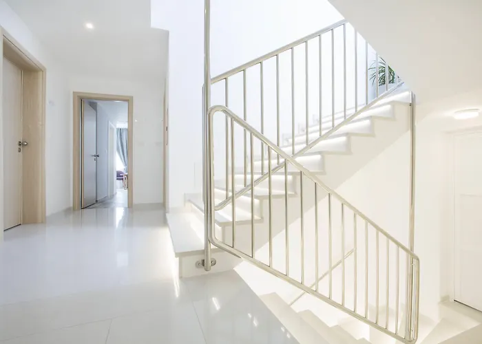 Hotel Boutique Intermezzo - Pag Centre