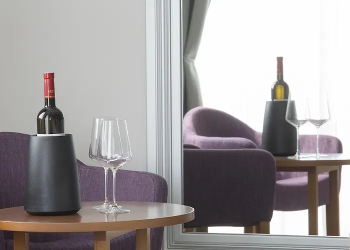 Boutique Intermezzo - Pag Centre Hotel