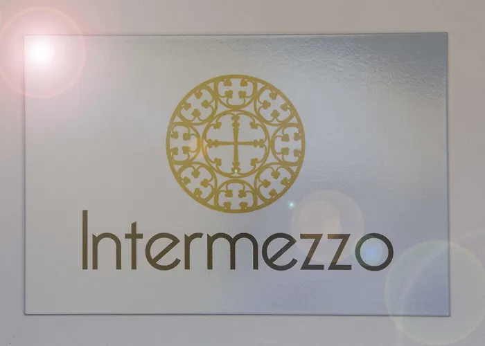 Hotel Boutique Intermezzo - Pag Centre 4*