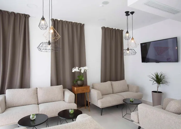 Boutique Intermezzo - Pag Centre 4* Pag Town