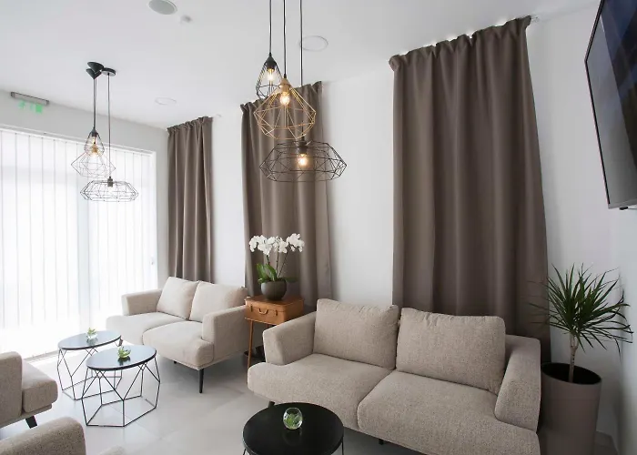 Boutique Intermezzo - Pag Centre فندق 4*