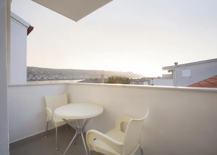 Boutique Intermezzo - Pag Centre