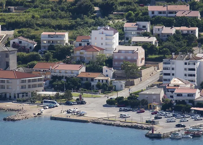 Hotel Boutique Intermezzo - Pag Centre