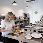 Boutique Intermezzo - Pag Centre Hotel