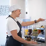 Boutique Intermezzo - Pag Centre Hotel 4*