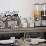 Boutique Intermezzo - Pag Centre Hotel