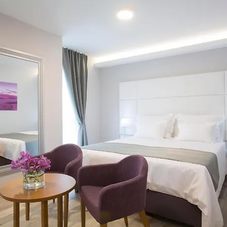 Boutique Intermezzo - Pag Centre Отель
