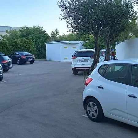 Boutique Intermezzo - Pag Centre Отель Паг