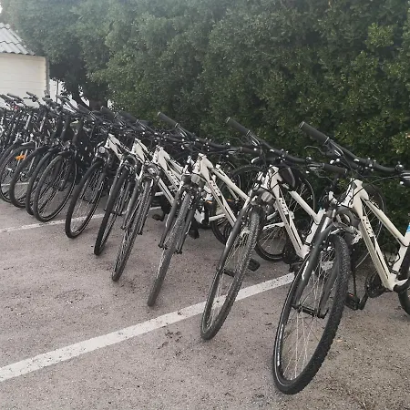 Hotel Boutique Intermezzo - Pag Centre Pag Town