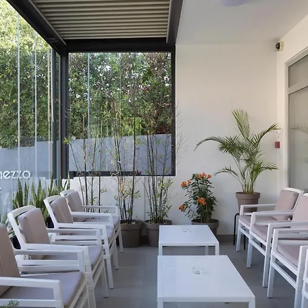 Отель Boutique Intermezzo - Pag Centre 4*