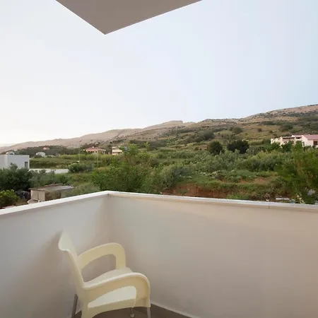 Boutique Intermezzo - Pag Centre 4*