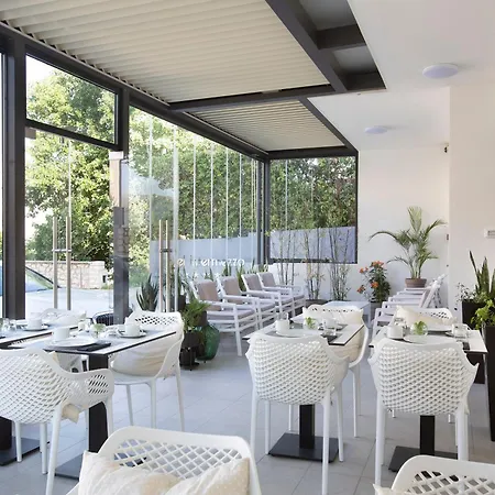 酒店 Boutique Intermezzo - Pag Centre 4*