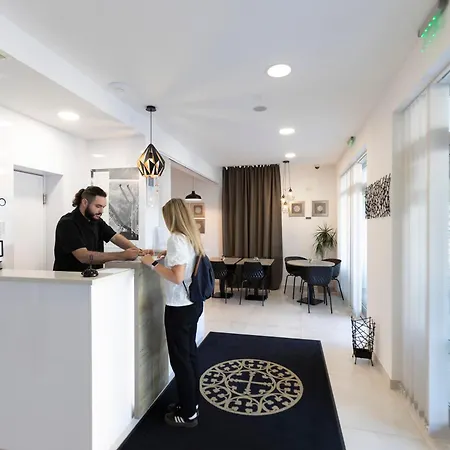 Отель Boutique Intermezzo - Pag Centre 4*