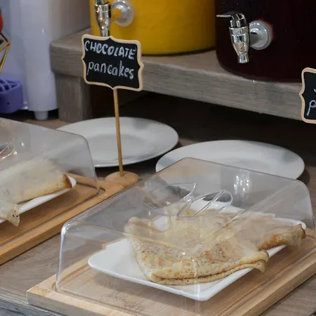 Отель Boutique Intermezzo - Pag Centre Паг