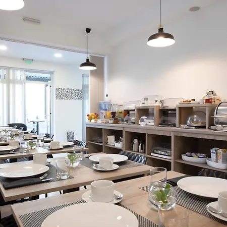 Hotel Boutique Intermezzo - Pag Centre