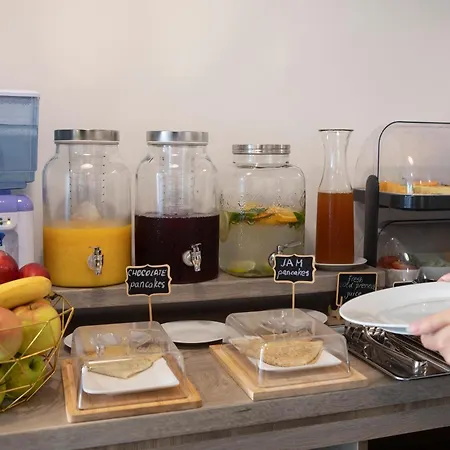 Boutique Intermezzo - Pag Centre Pag Town